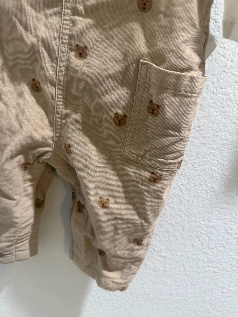 GAP nwt corduroy